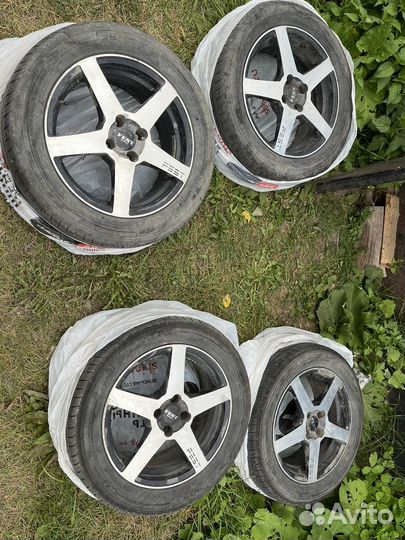 КАМА 365 (241) 205/55 R16