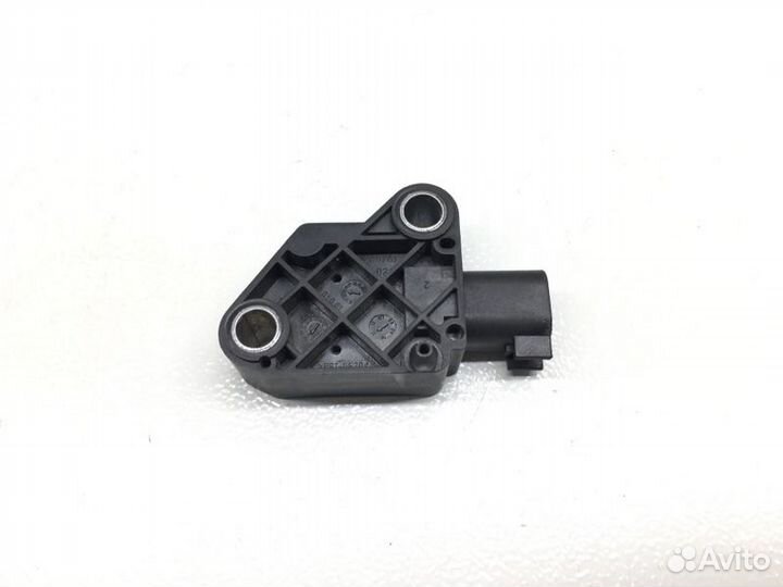 Датчик удара Land Rover Discovery 4 2.7 2012