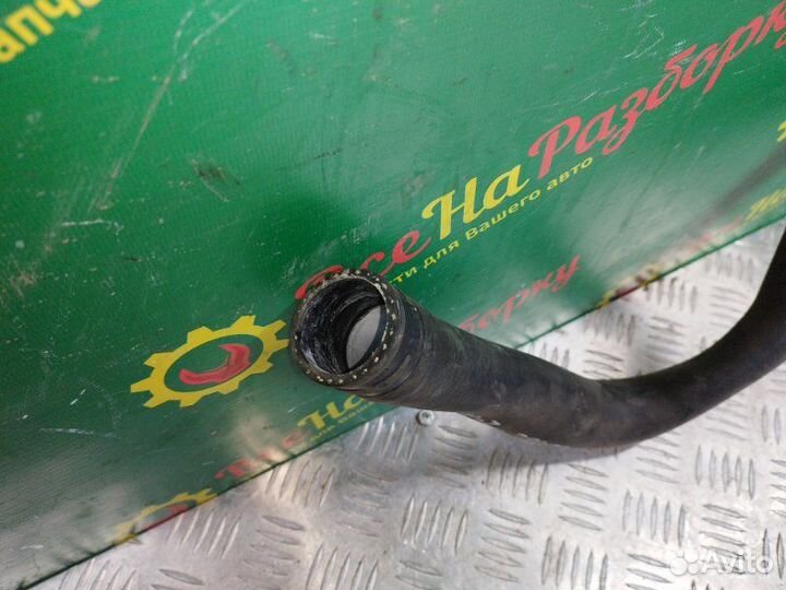 Патрубок охлаждения Mitsubishi Lancer 10