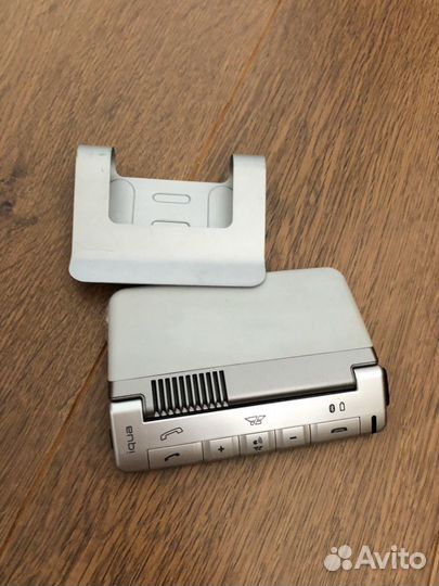 Громкая связь hands free в машину