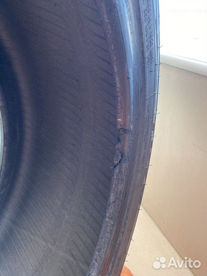 Toyo Proxes R888R 255/35 R18