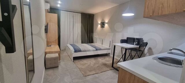 Квартира-студия, 26 м², 2/9 эт.
