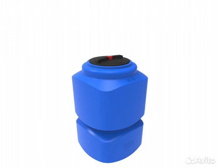 Бак для воды