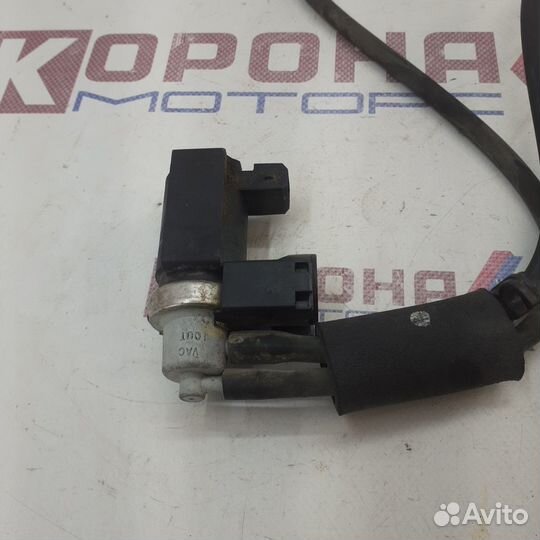 Клапан электромагнитный hyundai grand starex