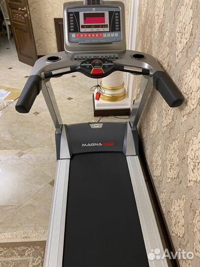 Беговая дорожка