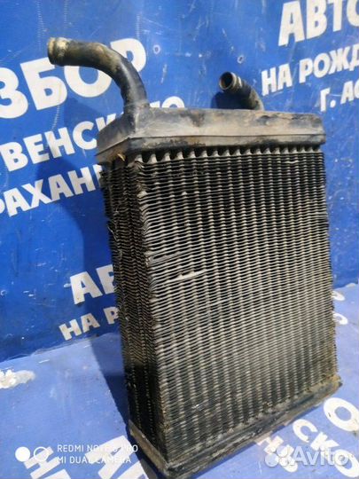 Радиатор печки УАЗ Симбир 3160 внедорожник умз-421