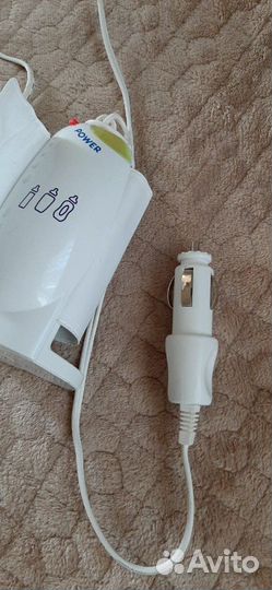 Подогреватель детского питания