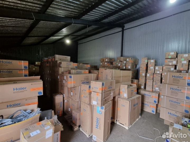 Сплит-система кондиционер