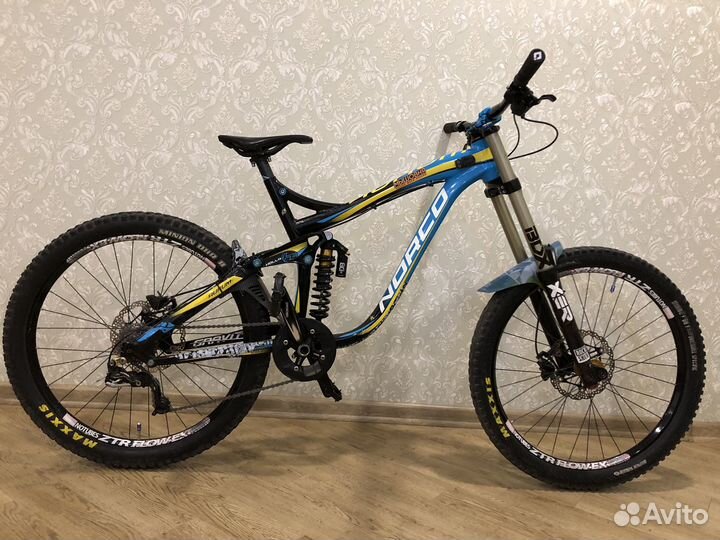 Велосипед Norco Aurum 1