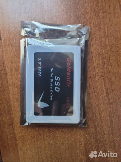 Диск ssd 480 гб