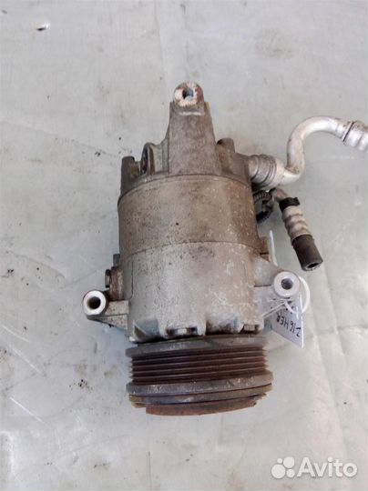 Компрессор системы кондиционирования 9986181