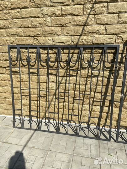 Решетка на окна