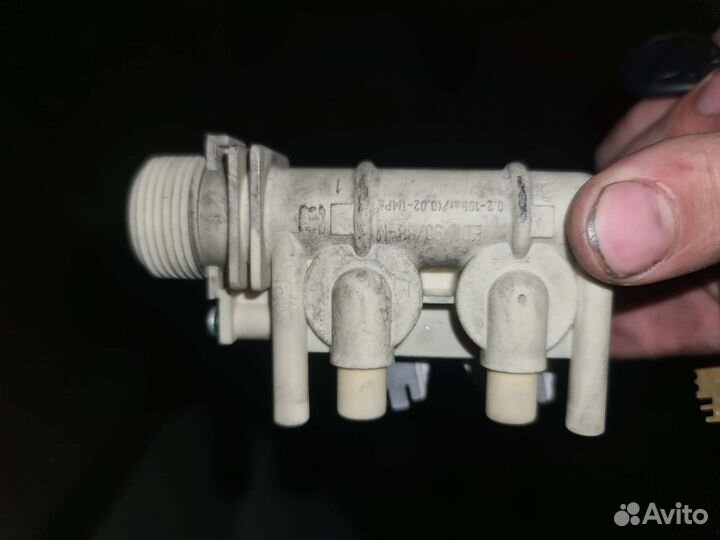 Стиральная машина indesit wisl82 запчасти