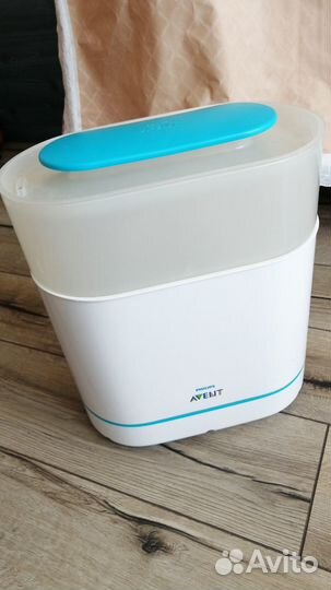 Стерилизатор avent