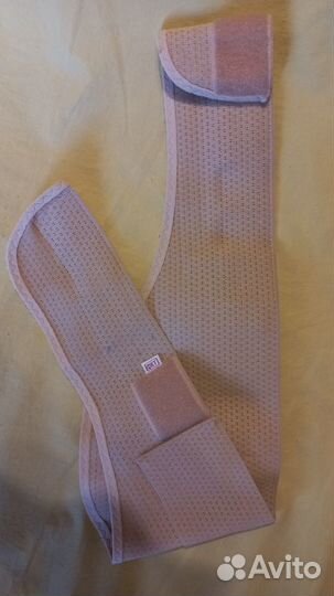 Бандаж до и послеродовой