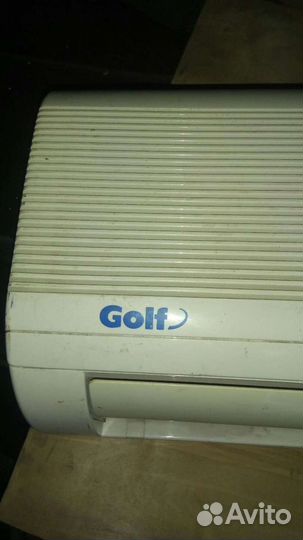 Кондиционер Golf
