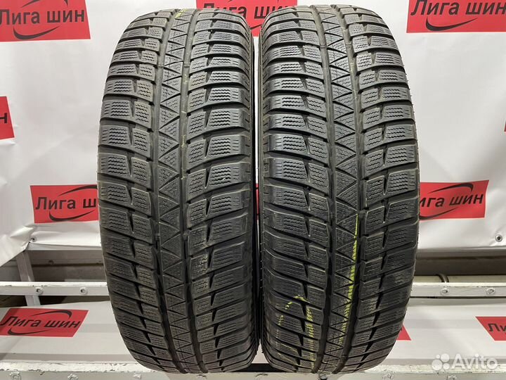 Falken Eurowinter HS-449 215/65 R16