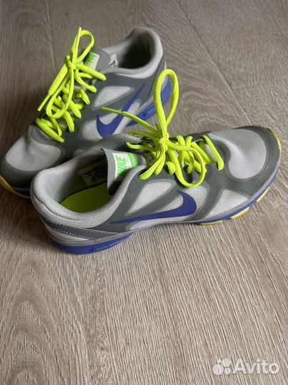 Кроссовки Nike Dual fusion 36.5