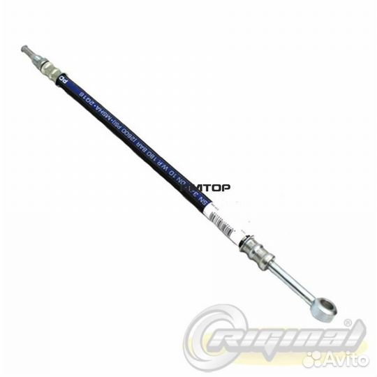 Riginal RG31601-3408150 Шланг гура УАЗ-3151 с карб