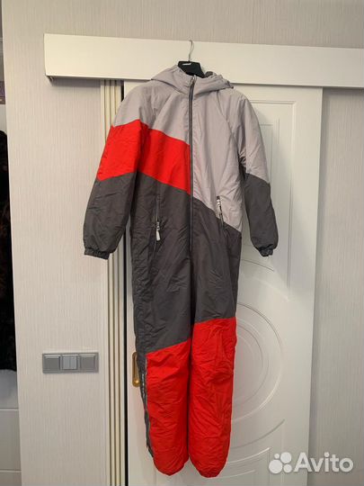 Зимний комбинезон 170