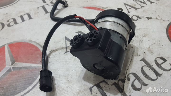 Насос гидроподвески BMW 7 E65 2001-2008 2006