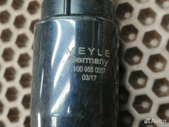 Моторчик омывателя Meyle 1009550007