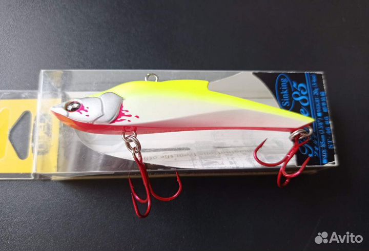 Раттлины Duel Forte, Ima Koume