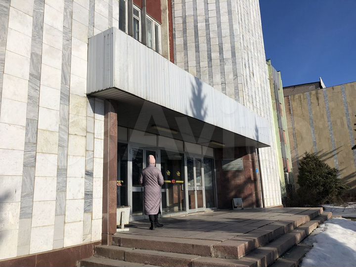 Офис, 12 м²