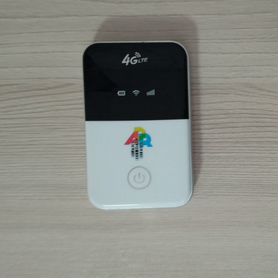 4g Wi-Fi модем Anydata R150