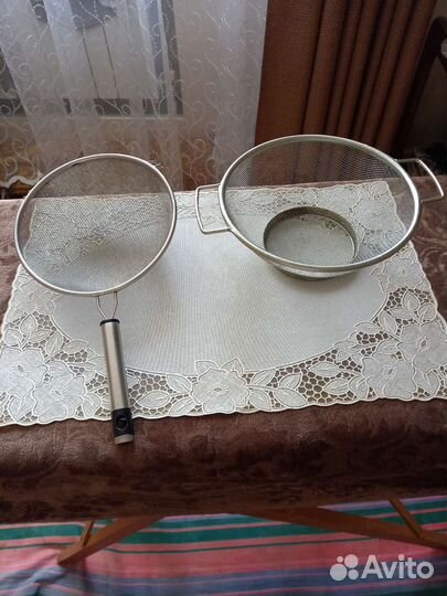 Сито и другое