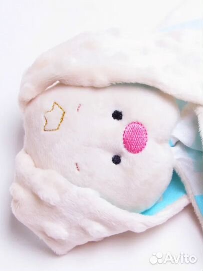 Игрушка комфортер