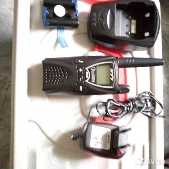 Радиостанция