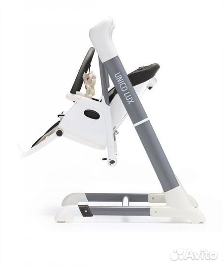 Детский стул 3 в 1