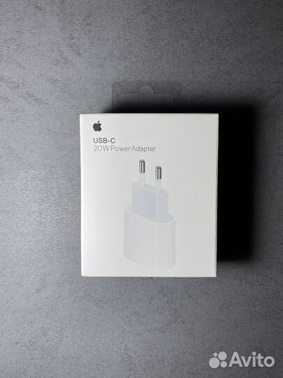Блок питания 20W