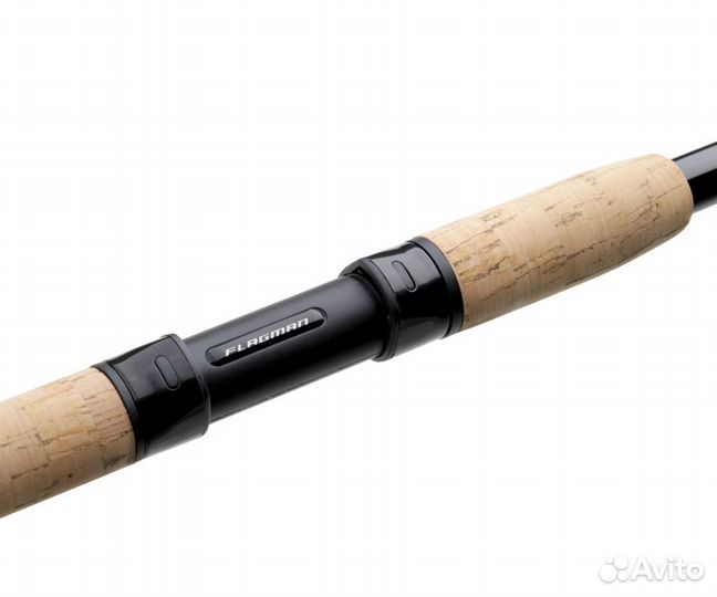 Удилище фидерное flagman Force Active Feeder 3,9м