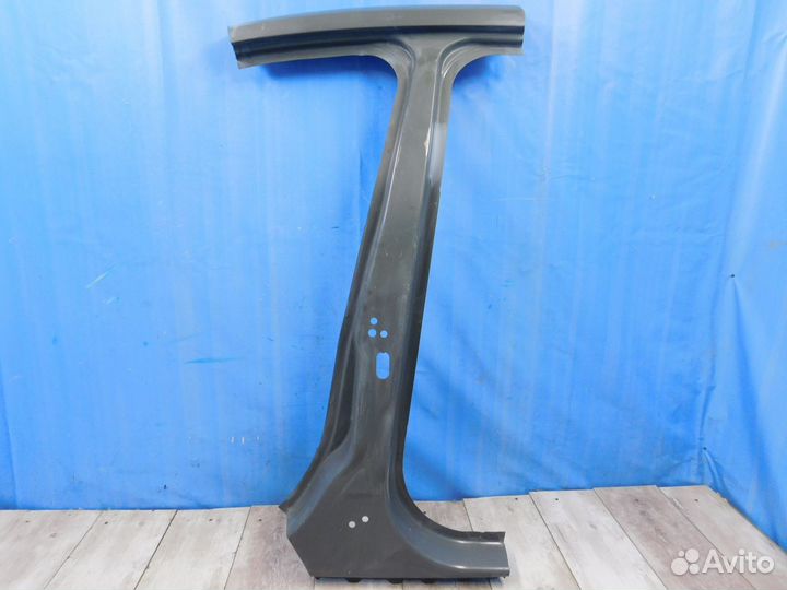 Стойка боковая левая Ford EcoSport 2013