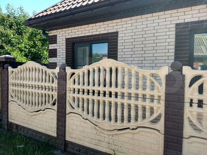 Дом 70 м² на участке 6 сот.