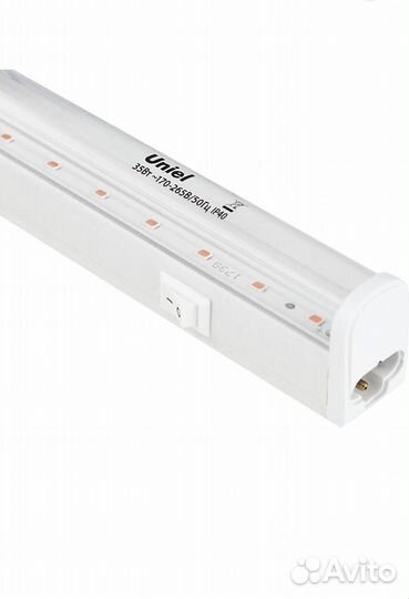 Фитосветильник линейный