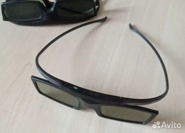 3D очки Samsung SSG-5100GB