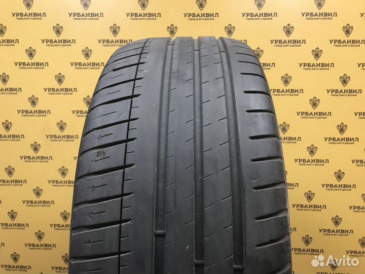 Michelin Pilot Sport 3 235/45 R18 98Y