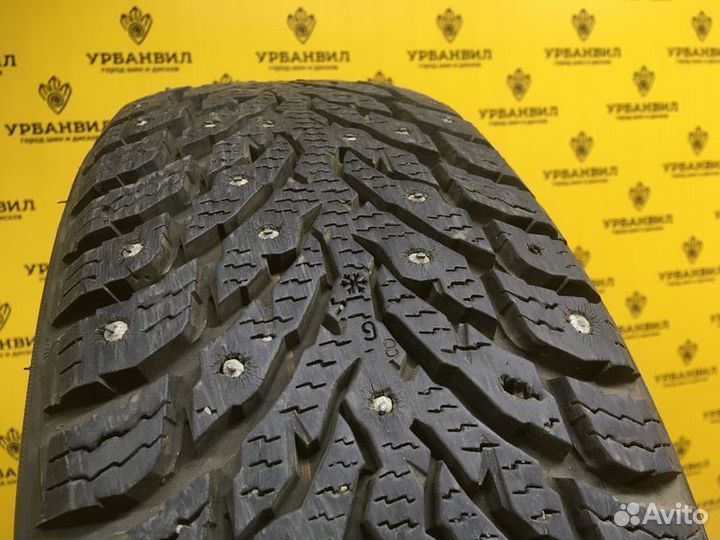 Nokian Tyres Hakkapeliitta 9 185/65 R15 92T