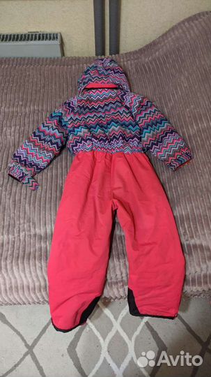 Детская одежда для девочек