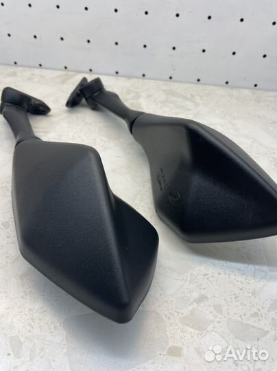 Зеркала kawasaki ER-6F (EX650 ninja) 17-19
