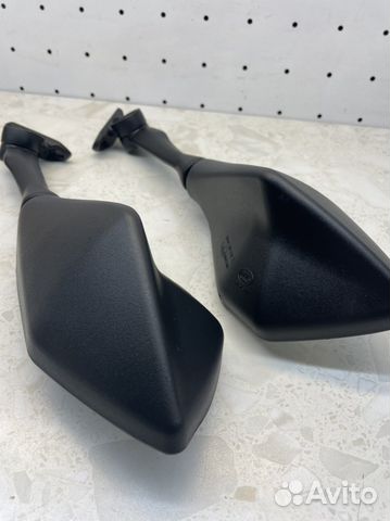 Зеркала kawasaki ER-6F (EX650 ninja) 17-19