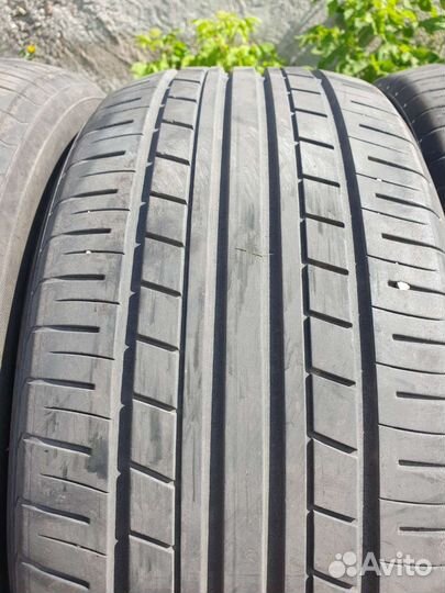 Yokohama BluEarth Ecos ES31 225/45 R18