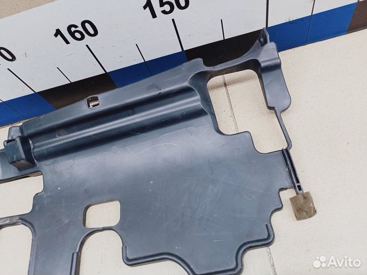 Накладка (кузов внутри) Avensis II 2003-2008