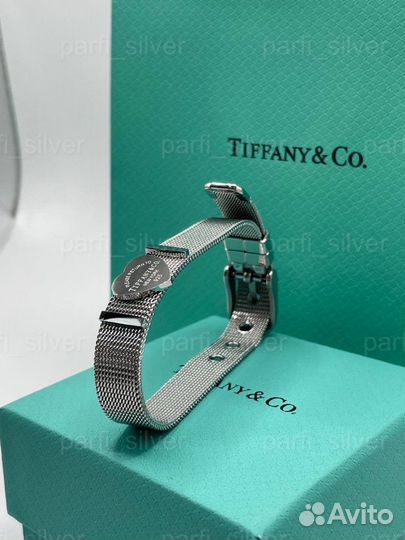 Браслет Tiffany&Co