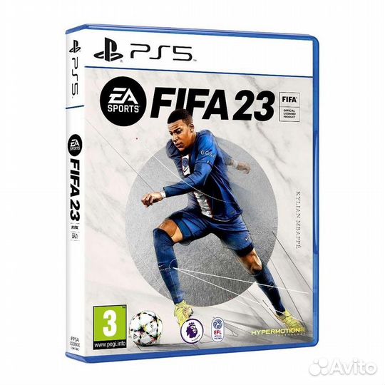Fifa 23 ps5