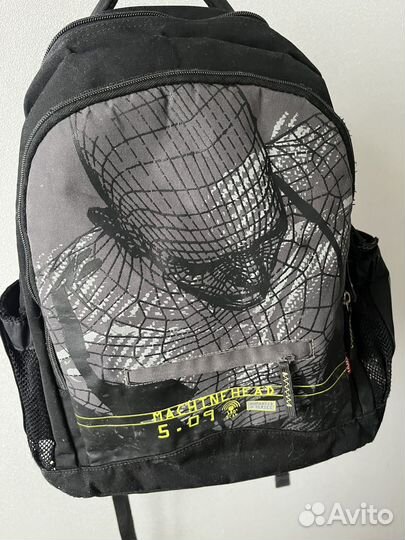 Рюкзак школьный