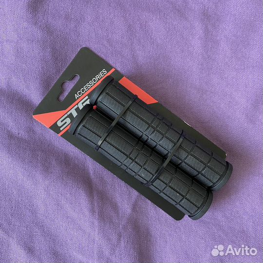 Грипсы (копия Cannondale)